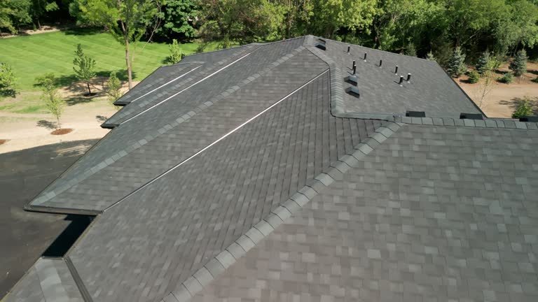 Best Green or Eco-Friendly Roofing Solutions  in Flora, IN