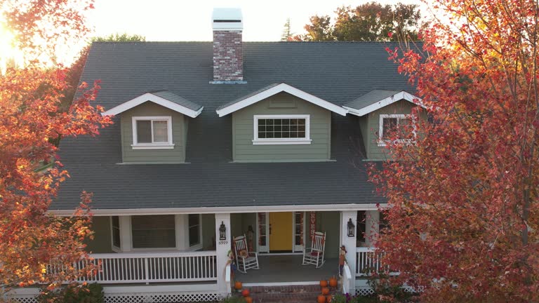 Best Hot Roofs  in Flora, IN