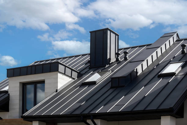 EPDM Roofing in Flora, IN